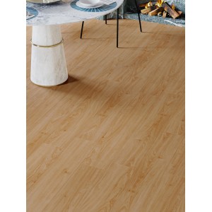 Wood grain PVC flooring, self-adhesive flooring leather, household cement flooring, direct plastic flooring, waterproof, wear-resistant, thickened