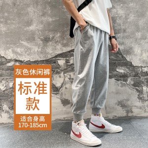 Grey [standard style//suitable for 170-185cm]