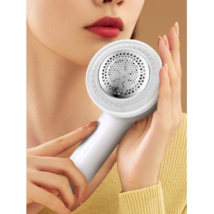 Rongshida hairball trimmer rechargeable hair removal clothes pilling scraping shaving machine home wool machine artifact