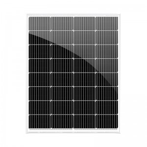 光合矽能太陽能板12v太陽能充電板