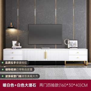 Bedroom TV cabinet, small unit balcony cabinet, storage cabinet