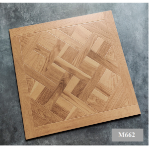 木纹砖 600x600卧室餐厅 编织纹仿木地板 瓷砖仿实木防滑地砖