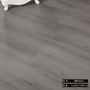 强化複合木地板松木環保耐磨防水家裝現代灰色地板
