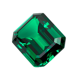 Himalayan Emerald