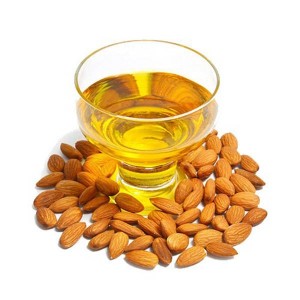 Yangal Almond Oil