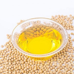 KB Soybean Oil