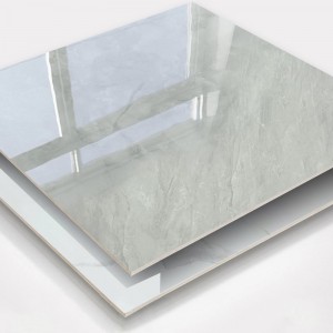 Full body marble tiles 800x800, simple floor tiles for living room, anti slip floor tiles