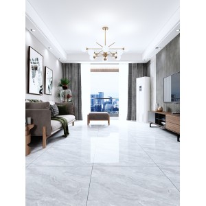 Grey fully glazed jazz white floor tiles with 800x800 living room marble tiles