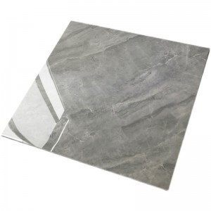 Full body marble tiles 800x800, simple floor tiles for living room, anti slip floor tiles