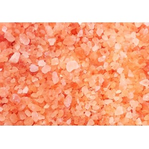 Himalayan Crushed Pink Salt