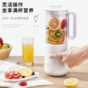 家用料理機小型榨果汁水果攪拌式料理機