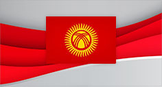 키르기스스탄